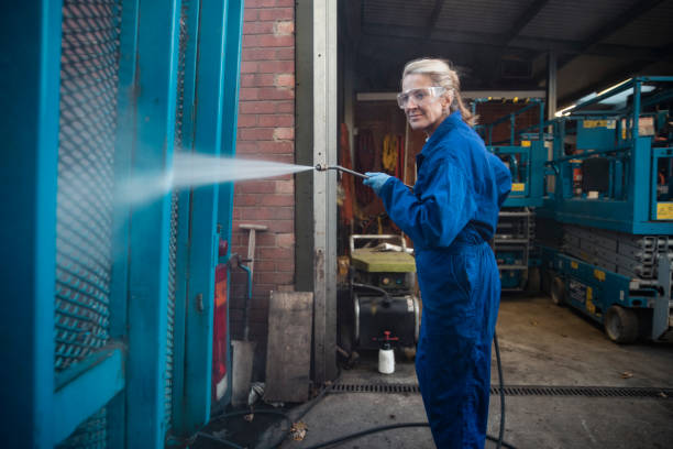 Best Affordable Pressure Washing  in Panhandle, TX