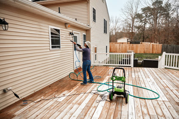 Best Exterior Home Cleaning  in Panhandle, TX