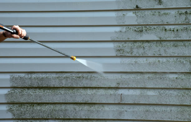 Best Concrete Pressure Washing  in Panhandle, TX