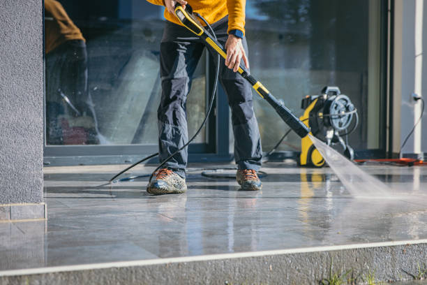 Best Roof Pressure Washing  in Panhandle, TX