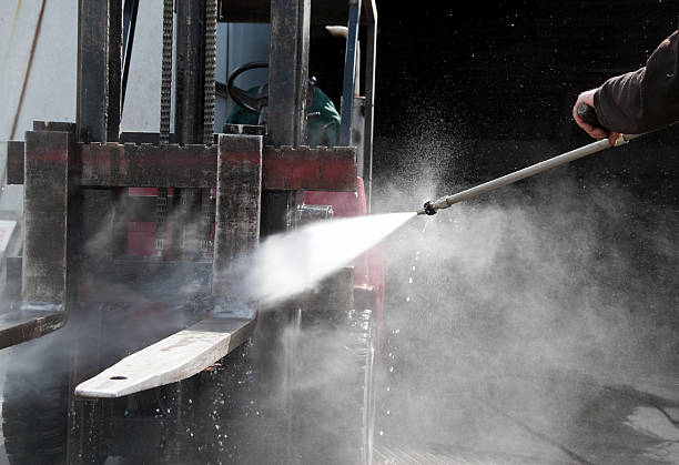 Best House Pressure Washing  in Panhandle, TX