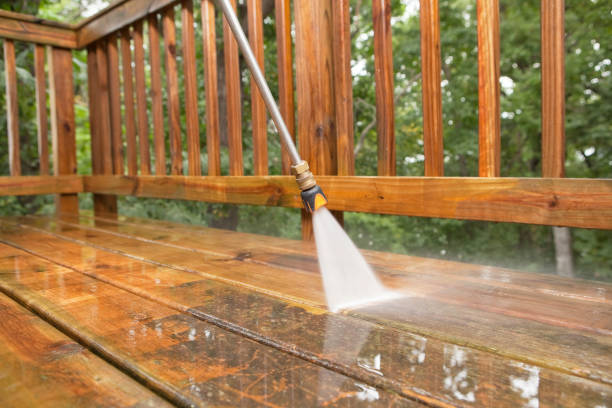 Best Fence Pressure Washing  in Panhandle, TX