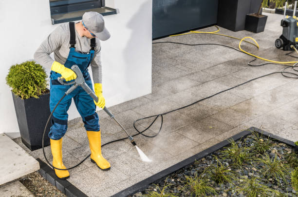 Best Pressure Washing Cost  in Panhandle, TX