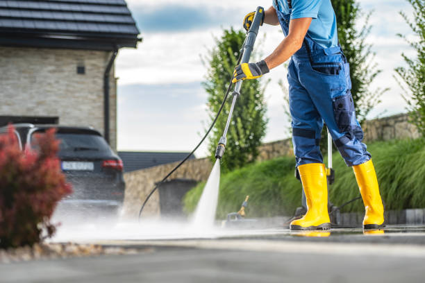 Best Commercial Building Pressure Washing  in Panhandle, TX