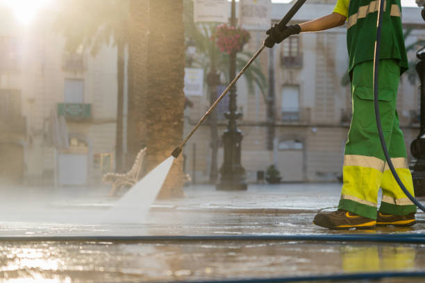 Best Roof Pressure Washing  in Panhandle, TX