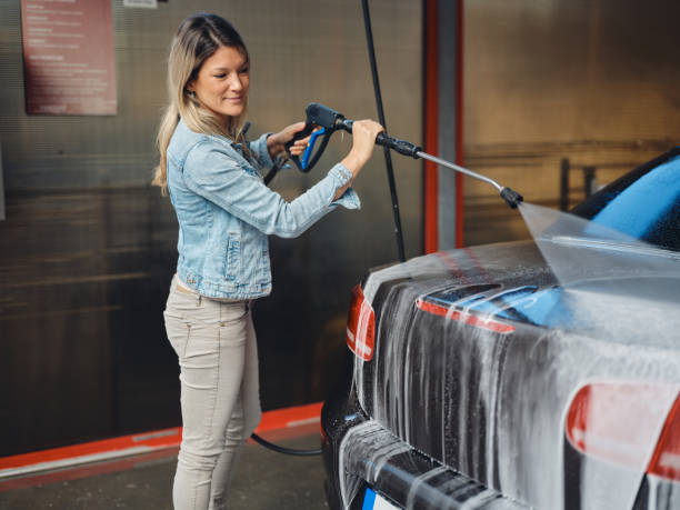 Best House Pressure Washing  in Panhandle, TX