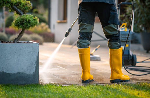 Best Deck Cleaning Services  in Panhandle, TX